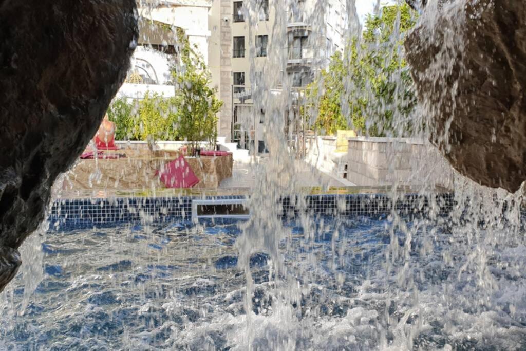 Modern Top Floor Sea View 3Br With Pools, Spa & Fitness Bečići المظهر الخارجي الصورة