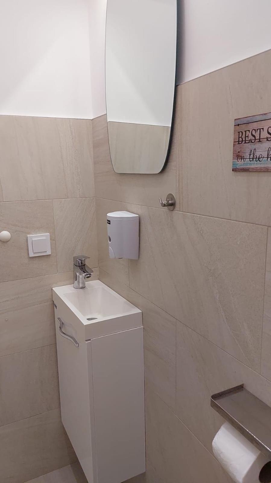 Modern Top Floor Sea View 3Br With Pools, Spa & Fitness Bečići المظهر الخارجي الصورة