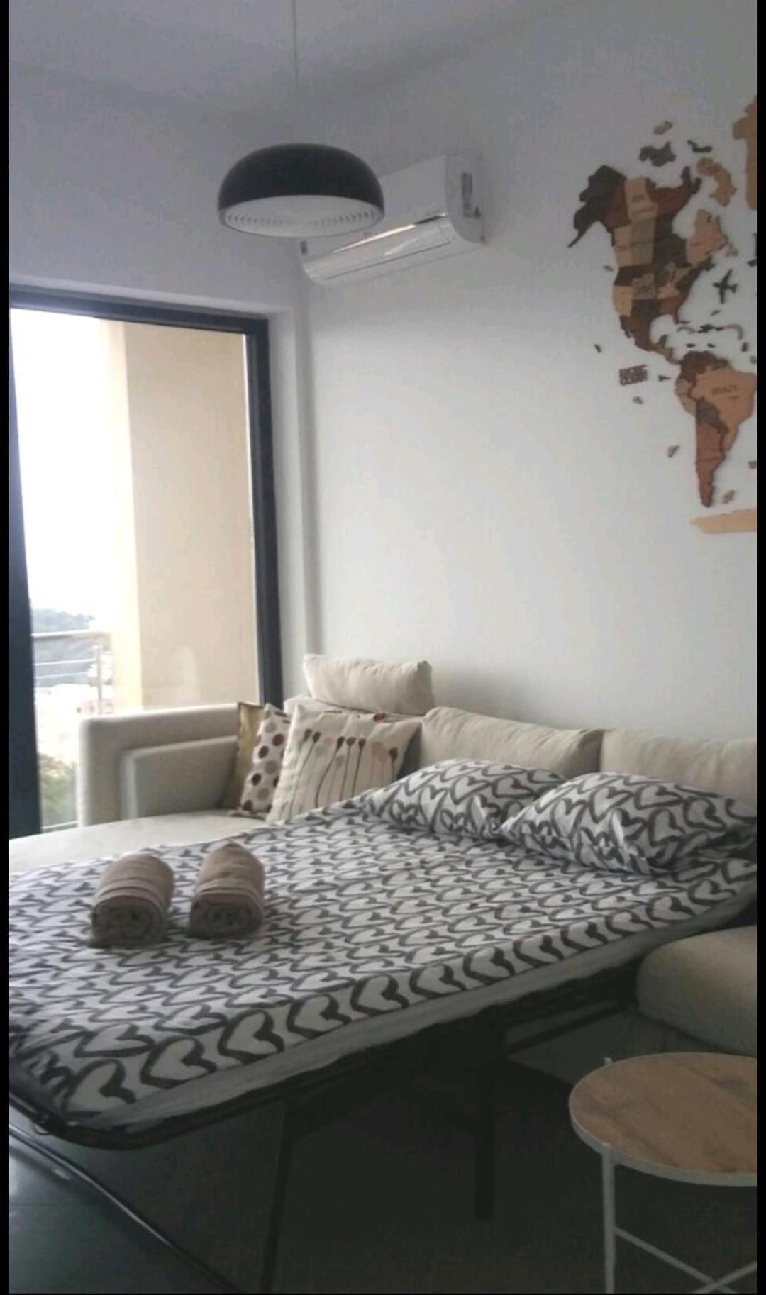 Modern Top Floor Sea View 3Br With Pools, Spa & Fitness Bečići المظهر الخارجي الصورة