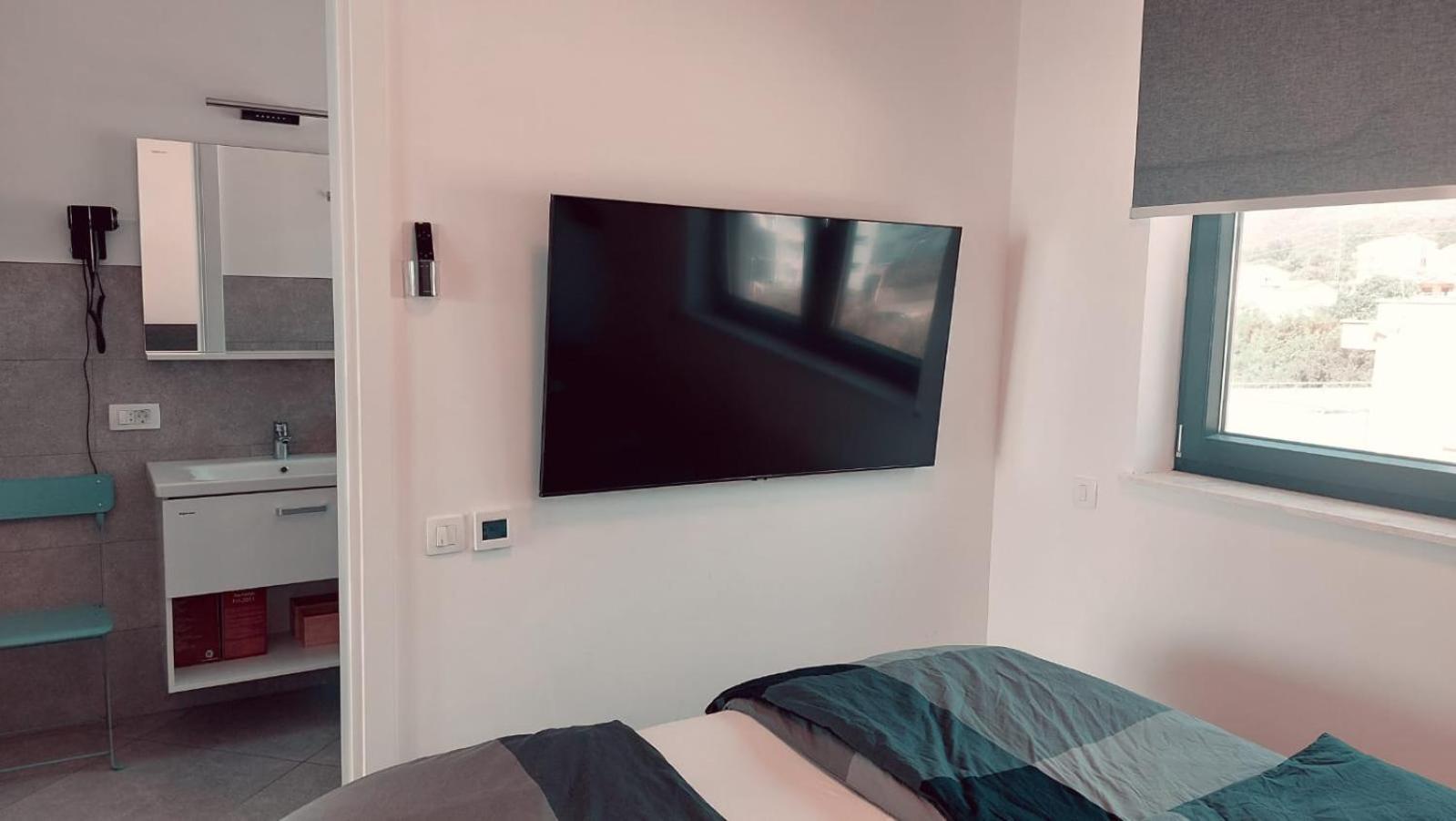 Modern Top Floor Sea View 3Br With Pools, Spa & Fitness Bečići المظهر الخارجي الصورة