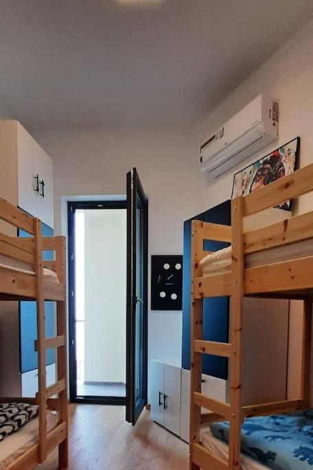 Modern Top Floor Sea View 3Br With Pools, Spa & Fitness Bečići المظهر الخارجي الصورة