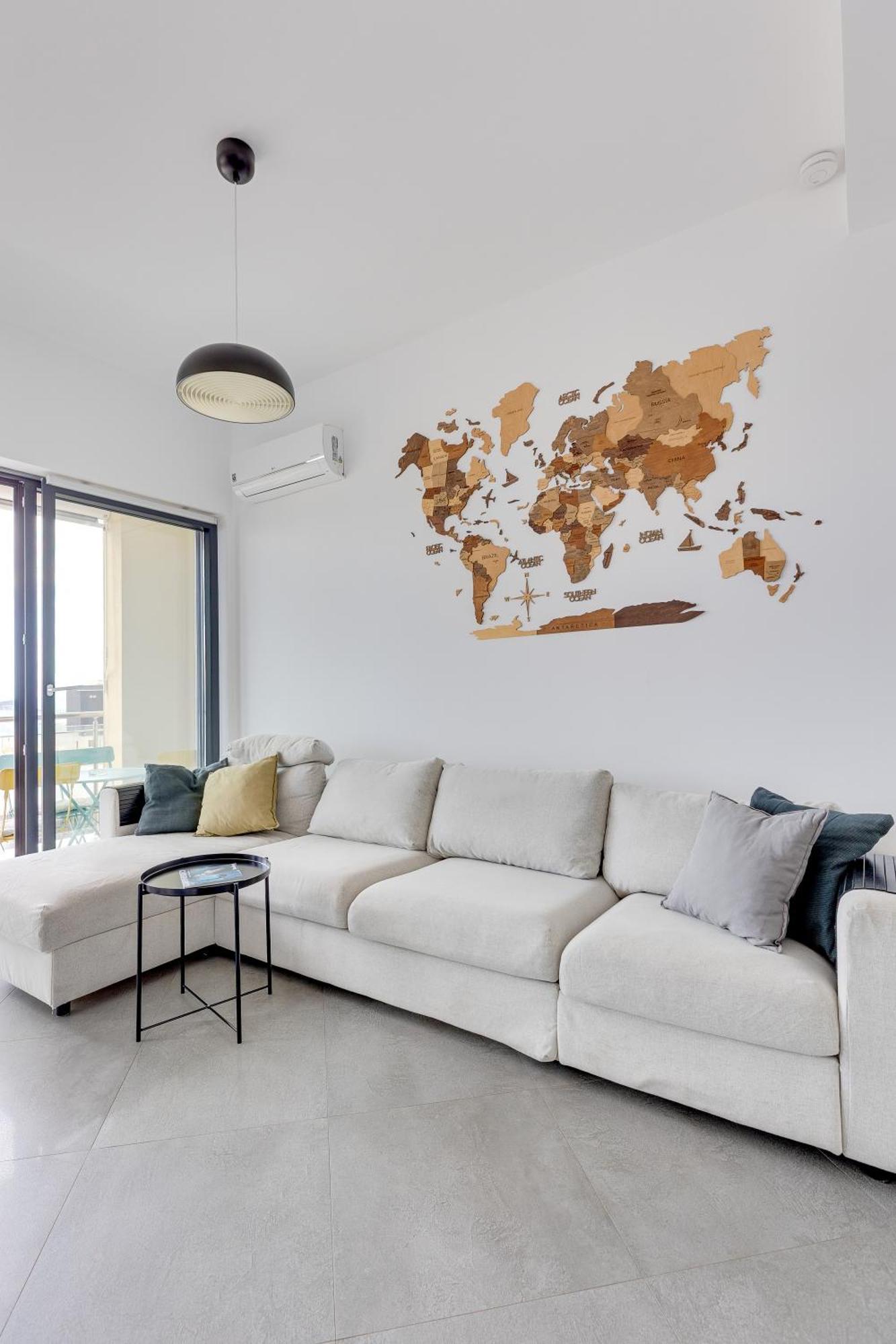 Modern Top Floor Sea View 3Br With Pools, Spa & Fitness Bečići المظهر الخارجي الصورة