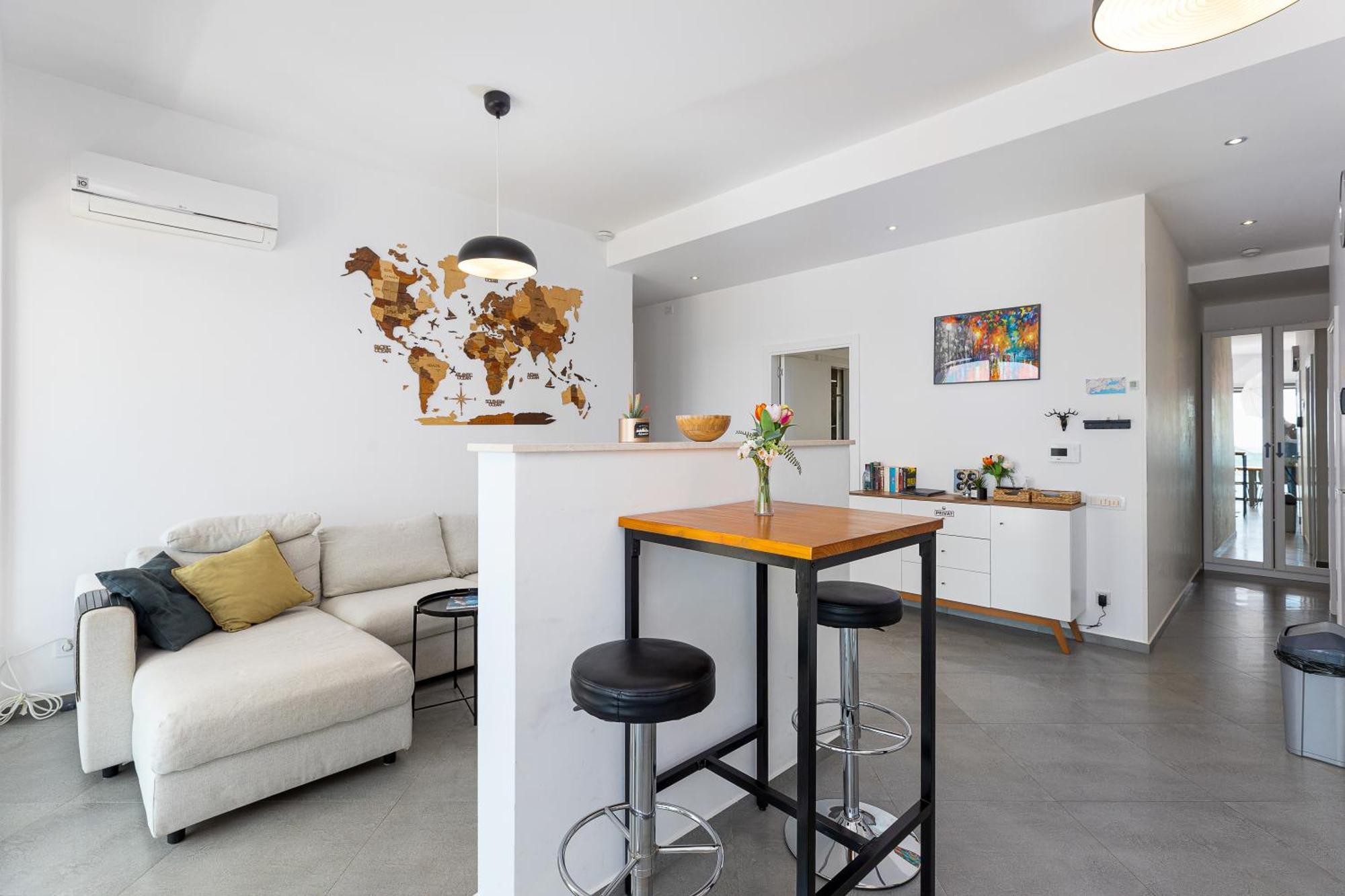 Modern Top Floor Sea View 3Br With Pools, Spa & Fitness Bečići المظهر الخارجي الصورة